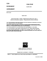 CWA 15145:2004