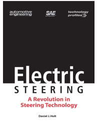 Electric Steering