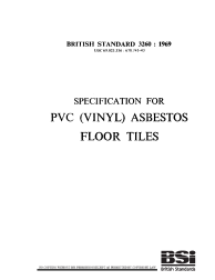 BS 3260:1969