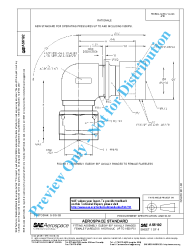 SAE AS 6192:2011-08-03