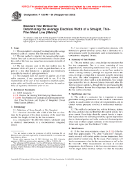 ASTM F1261M-96(2003) (R1996)
