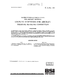 BS C 3:1964