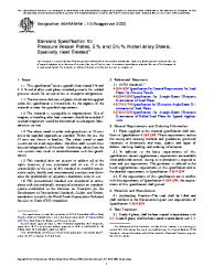 ASTM A645/A645M-10(2022)