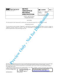 SAE MAM 3053A:2012-02-03