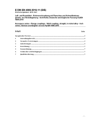 DIN EN 4806:2016-11