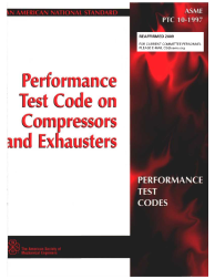 ASME PTC.10-1997 (R2009)