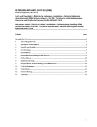 DIN EN 4674-001:2017-02