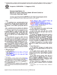 ASTM D8099/D8099M-17(2023)