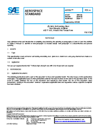 SAE AS 7252A:2020-11-11