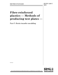 BS ISO 1268-7:2001