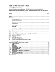 DIN EN ISO 8362-5:2014-10