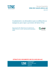 UNE-EN 14423:2014+A2:2019