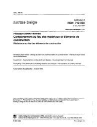 NBN 713-020/A3:1994