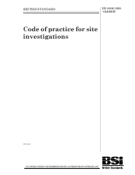 BS 5930:1999+A2:2010