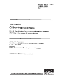BS 799-8:1988