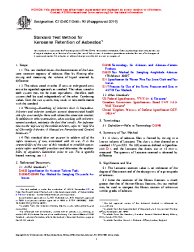 ASTM C1124/C1124M-90(2015)