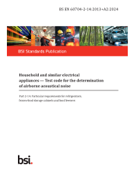 BS EN 60704-2-14:2013+A2:2024