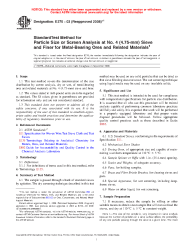 ASTM E276-03(2008)e1