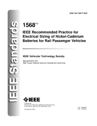 IEEE 1568:2003 (R2010)