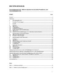 DIN 15765:2019-09