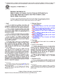 ASTM D7322/D7322M-17