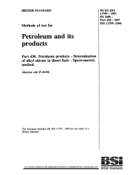 BS EN ISO 13759:1997