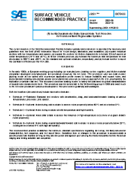 SAE J 2521:2022-10-07
