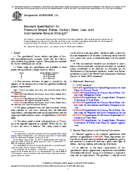 ASTM A285/A285M-24