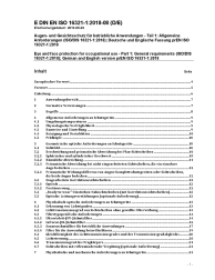 DIN EN ISO 16321-1:2018-08