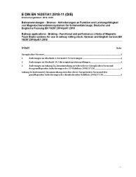 DIN EN 16207/A1:2018-11