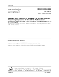 NBN EN 4056-006:2014