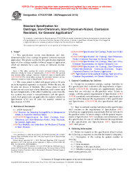 ASTM A743/A743M-06(2010)