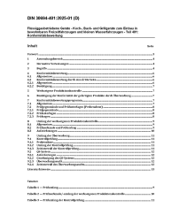 DIN 30694-401:2025-01