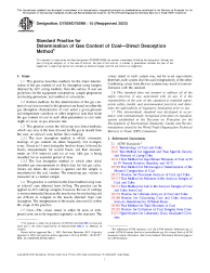 ASTM D7569/D7569M-10(2023)