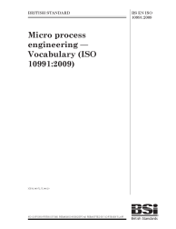 BS EN ISO 10991:2009