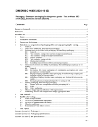 DIN EN ISO 16495:2024-10