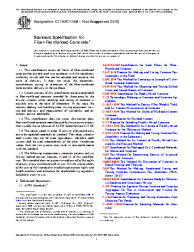 ASTM C1116/C1116M-10a(2015)