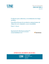 UNE-EN 508-1:2022