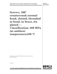 BS EN 2654:1997