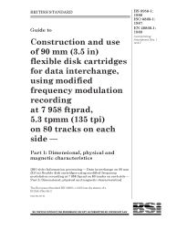 BS 6958-1:1988