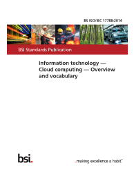 BS ISO/IEC 17788:2014