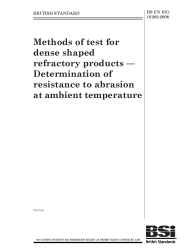 BS EN ISO 16282:2008