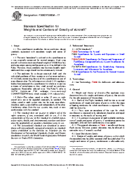 ASTM F3082/F3082M-17