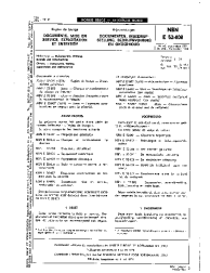 NBN E 52-008:1974