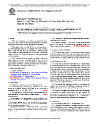 ASTM D5884/D5884M-04A(2015)e1