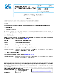 SAE J 216:2021-09-01