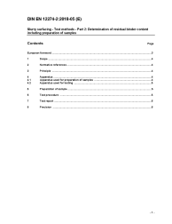DIN EN 12274-2:2018-05