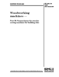 BS 4361-39:1990