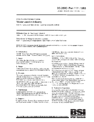 BS 2690-117:1983