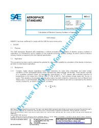 SAE AS 5491C:2013-10-25
